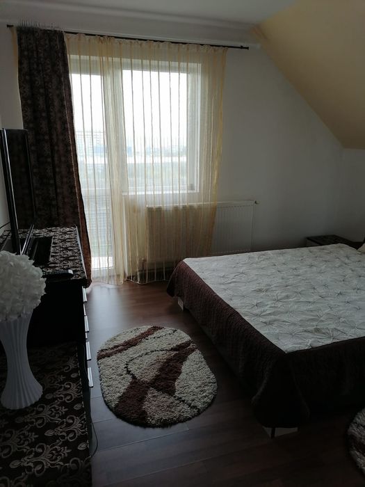 Închiriez  o cameră a unui apartament  în cart Europa