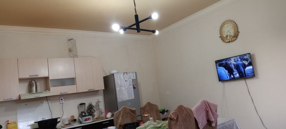 Телемұнара аспара кошесі үй сатылады