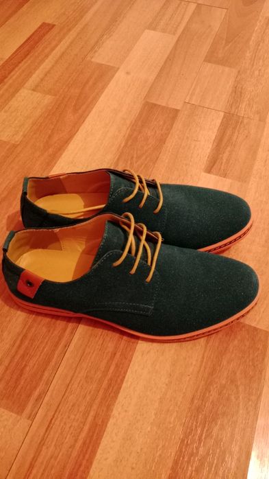 Обувь мужская размер 39