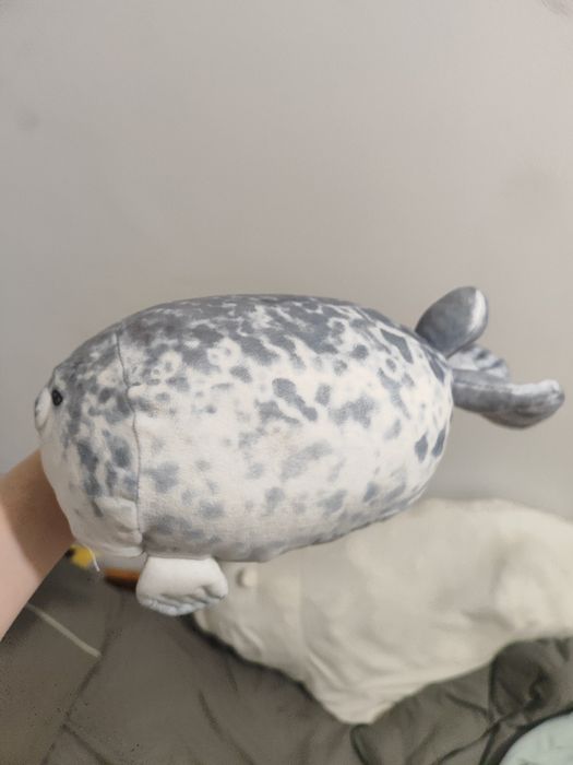 мягкие игрушки Б/У