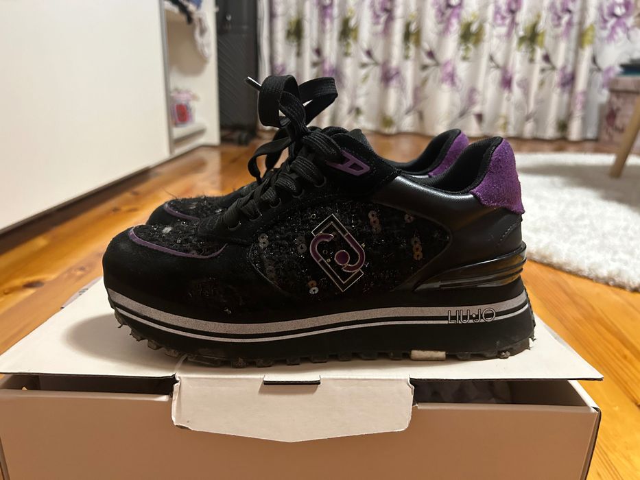 Обувки Liu Jo 37 номер