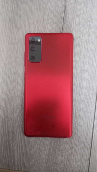 Samsung Galaxy S20 FE