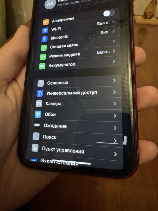 iphone xr 128Gb бу