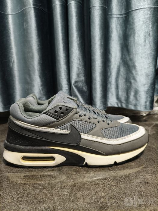 Оригинальные кроссовки Nike