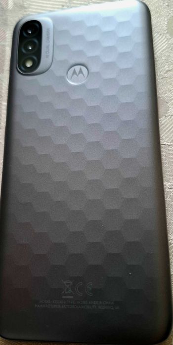 Смартфон Motorola E 20