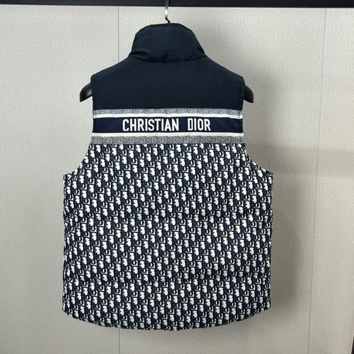 Женская жилетка Dior