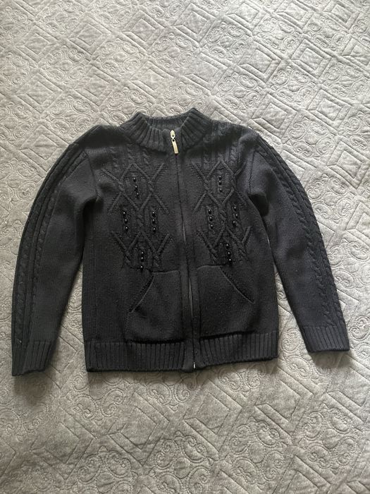 Продам школьную кофту