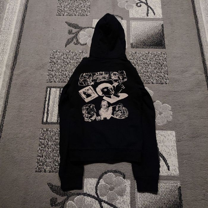 Зипка Hysteric glamour