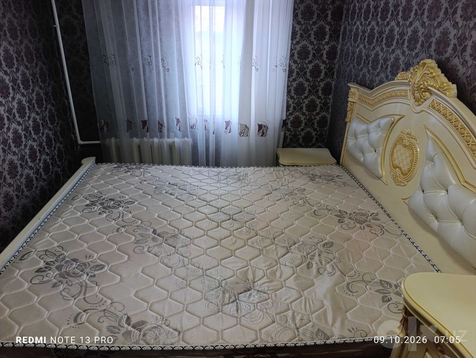 Спальный гарнитур в комплекте