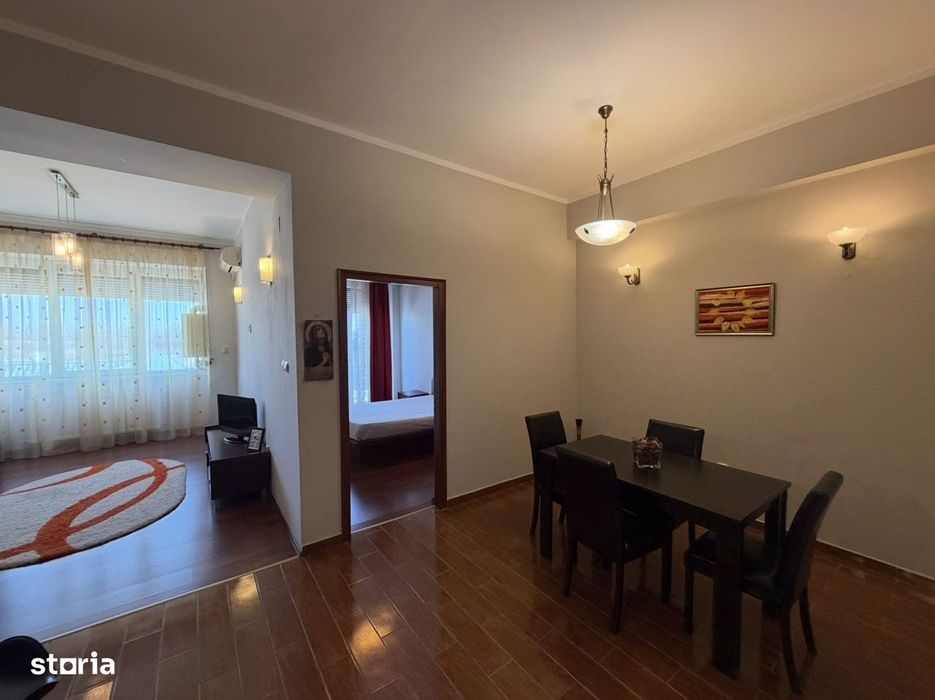 Apartament 2 camere Micro 17 Dana Center