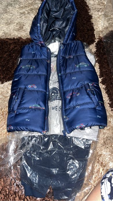 Детский кимдер…..