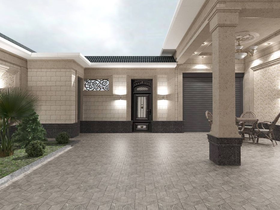 Продам участок Гузал махалле