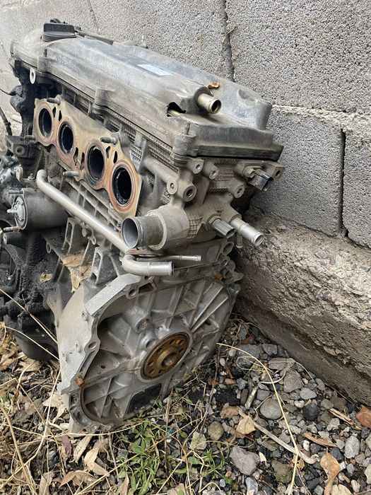 Двс двигатель 2,4 обёи