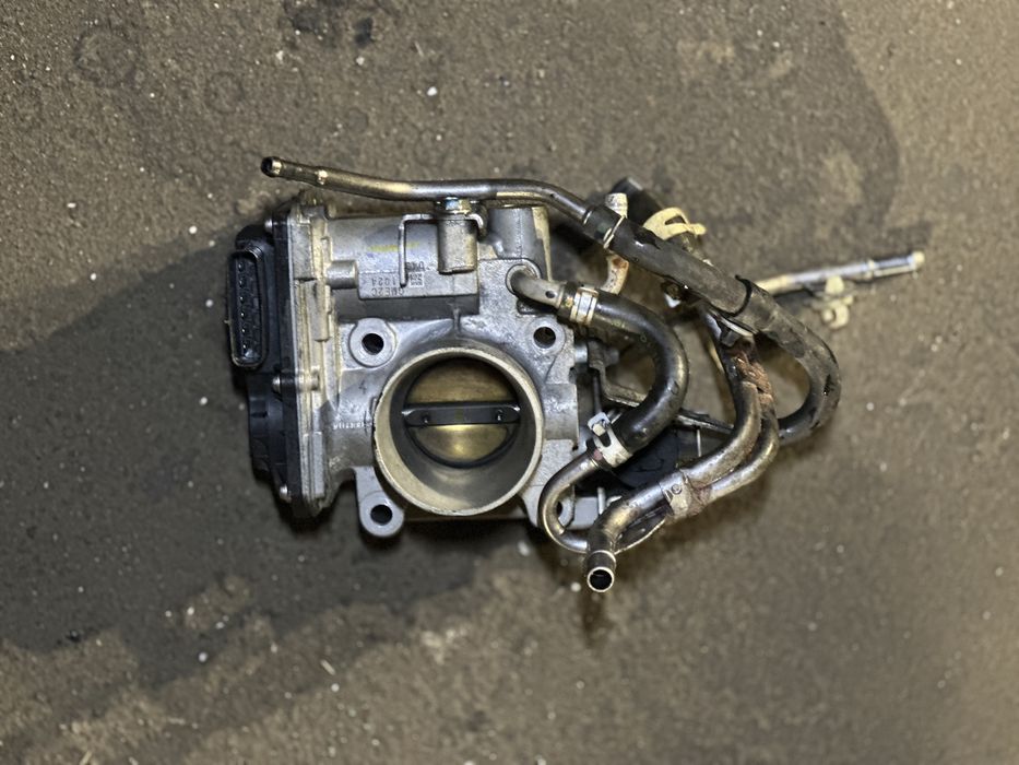 Дросел клапа Honda Jazz 1.3 Hybrid 2008г-2015г