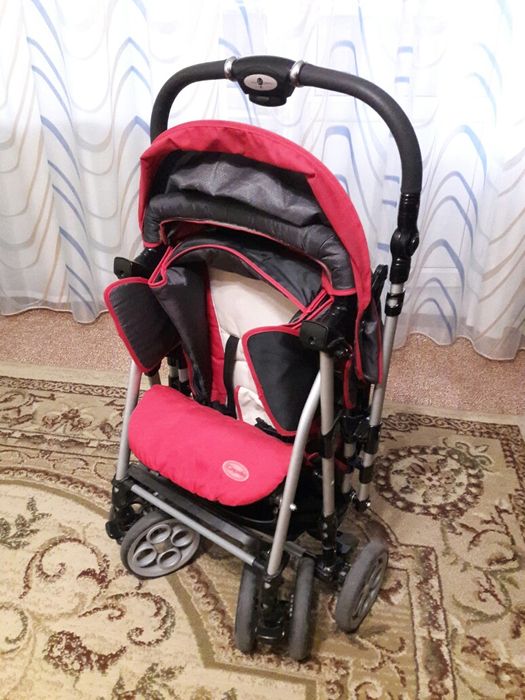 Продам коляску детскую