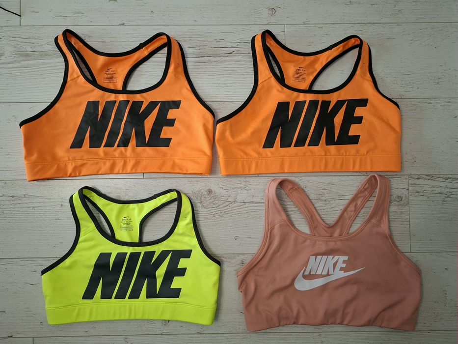 Nike Dry Fit-Ориг. Бюстиета