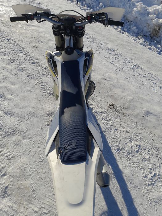 Husqvarna te 300 2017