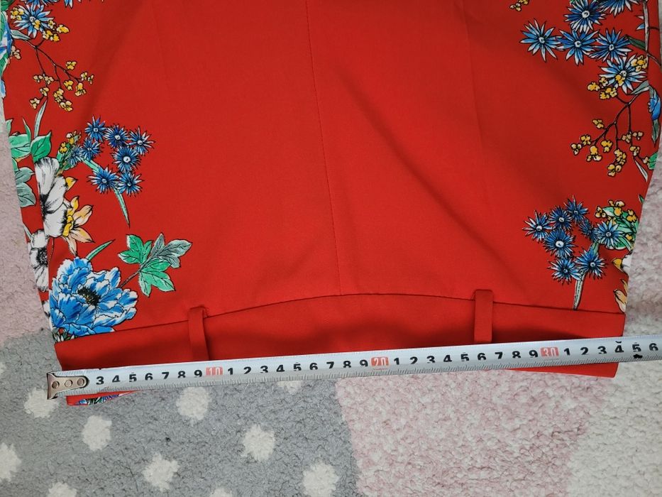 Pantaloni Zara marime M