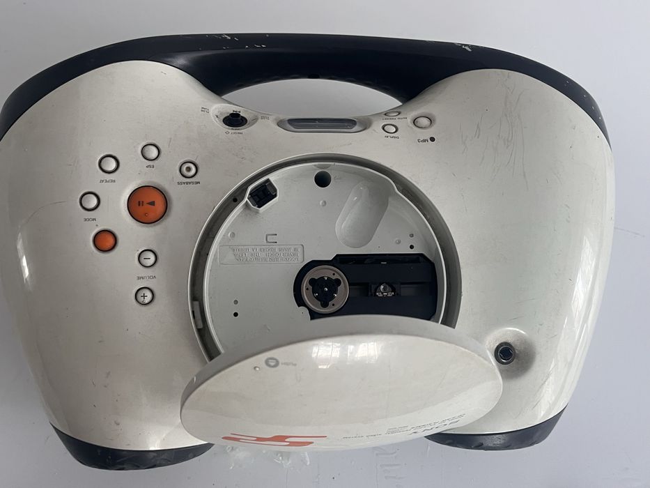 Продается бумбокс