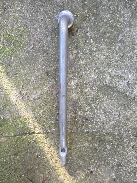 Cheie roti autoturism