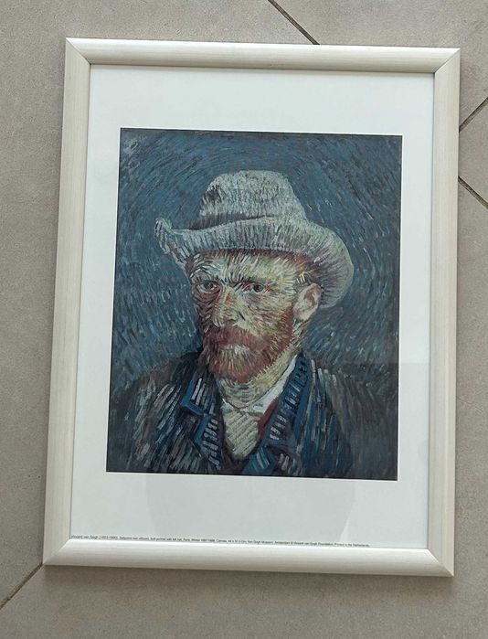 Репродукции на Ван Гог