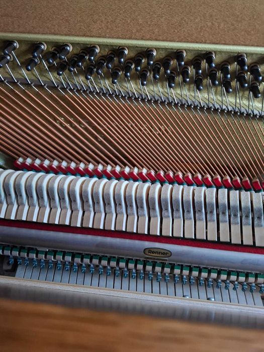 Акустично пиано Ibach