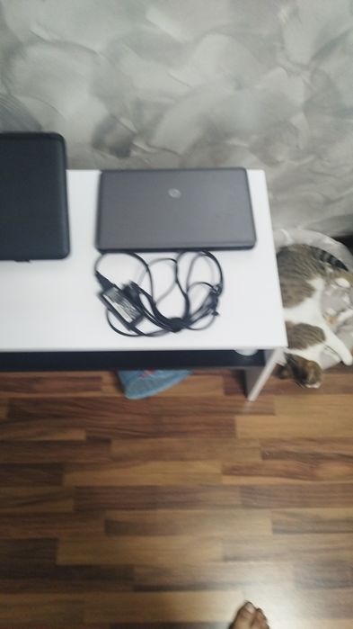Laptop HP 655 in stare buna