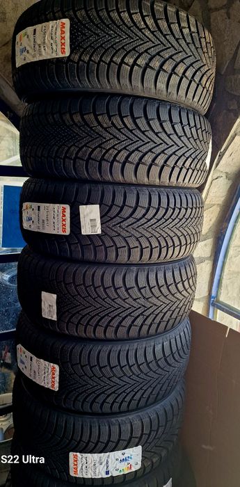 225 50 17  4броя Maxxis VP6  98V XL DOT 26 Замъка Ямбол