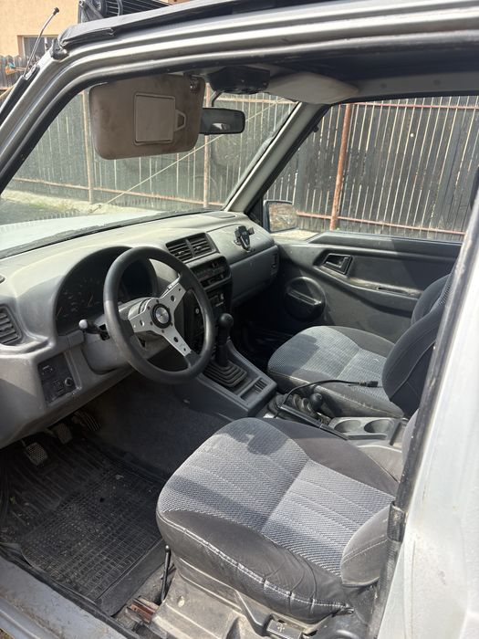 SUZUKI Vitara 0 — imagine 3