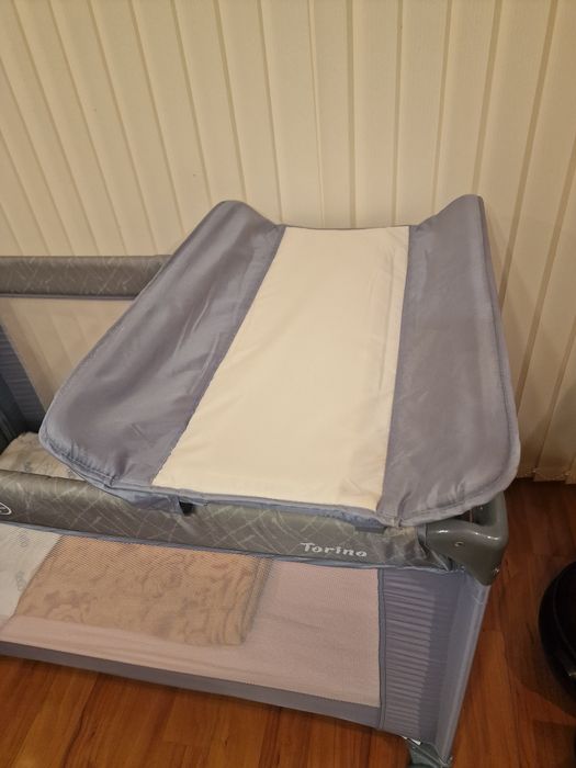 Lorelli бебешко креватче / легло за деца