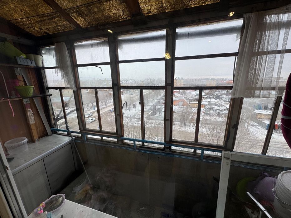 3-комнатная квартира ипотека