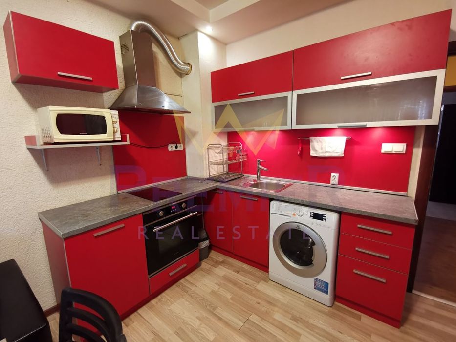 Дава се под наем Двустаен апартамент в Варна, Младост 1 - 65 кв.м за 357 € - Снимка #2