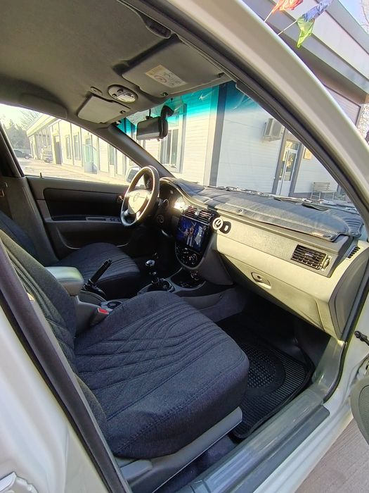 Lacetti 1.5 mexanika 2022-yil 11200$