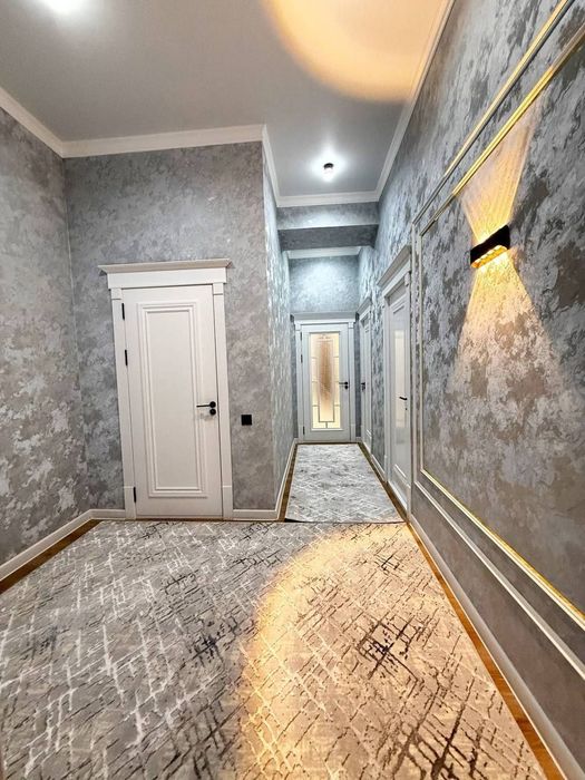 2 хонали квартира сотилади