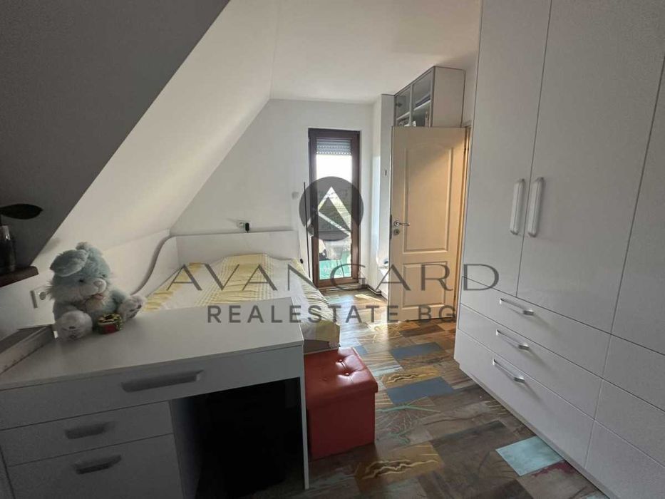 Продава се Мезонет в Пловдив, Център - 149 кв.м за 2819 €/кв.м - Снимка #9