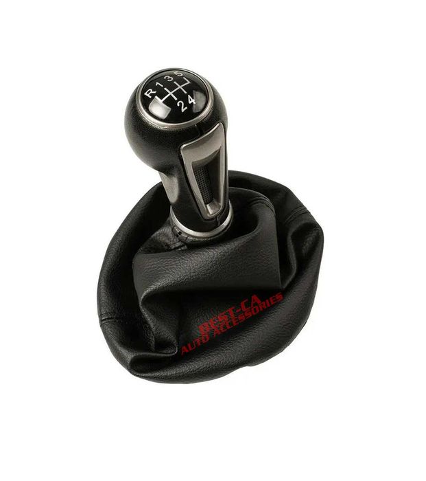 Nuca cu manson de viteze pentru Seat Ibiza 4 (2008-2017) 5 si 6 trepte