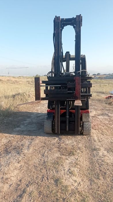 Срочна продам вилочный погрузчи