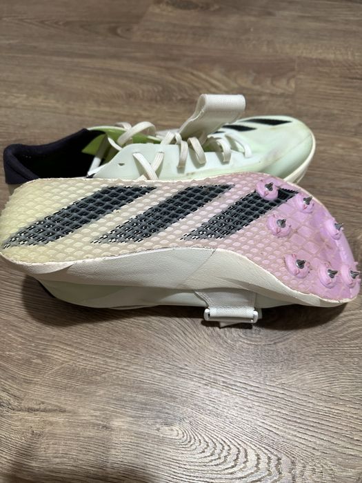 Шпайкове за троен скок Adidas ADIZERO