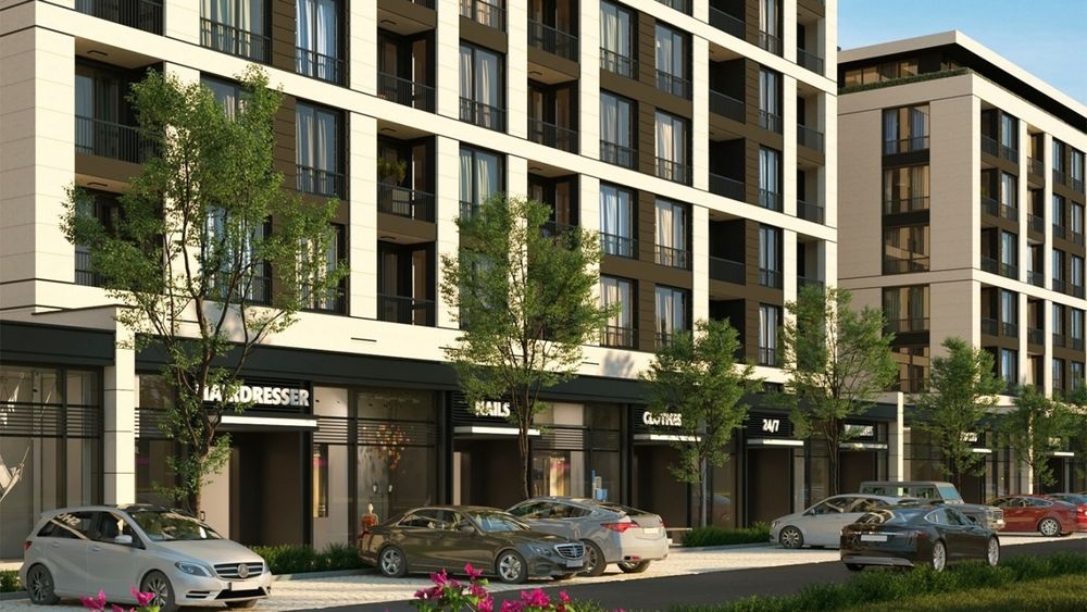 Продава се  в Пловдив, Тракия -  кв.м за 0 €/ - Снимка #3