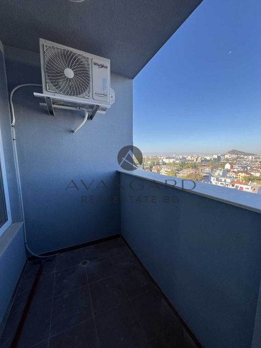 Продава се Тристаен апартамент в Пловдив, Център - 124 кв.м за 1613 €/кв.м - Снимка #16