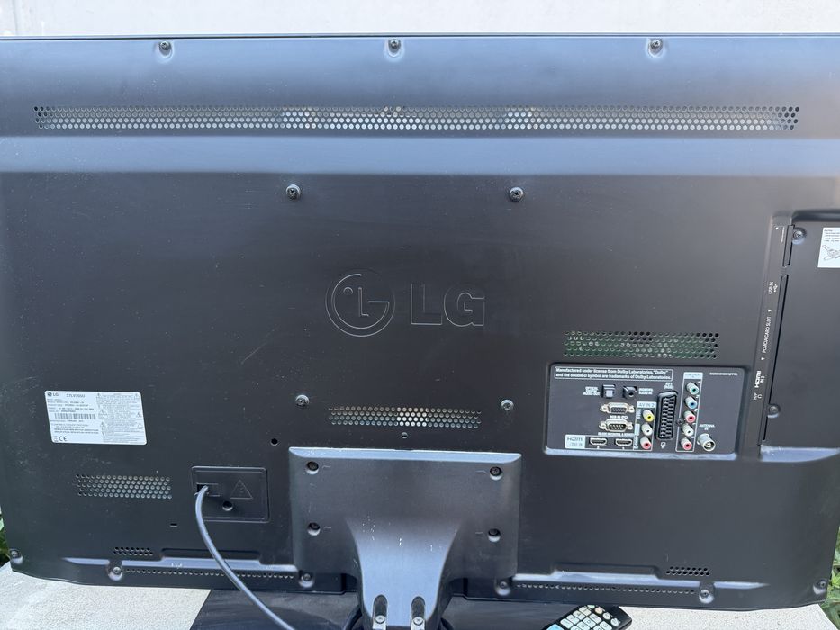 TV LG Full HD 1080P