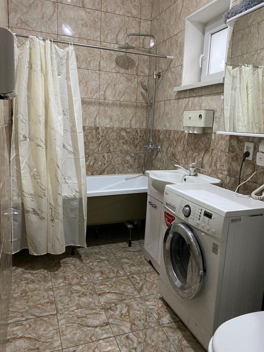 Частный дом на Хатын копре