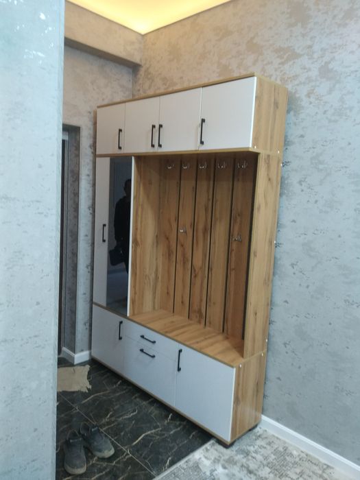 PRIXOJKA mebel ishlab chiqaruvchidan