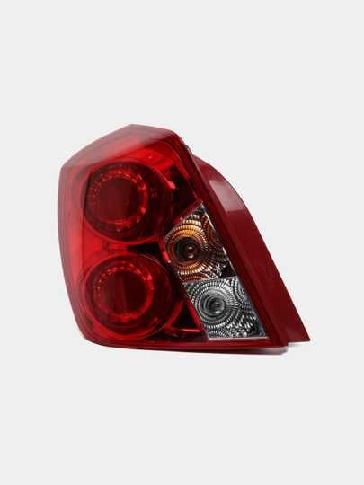 Комплект задних фонарей Optra для Lacetti и Gentra