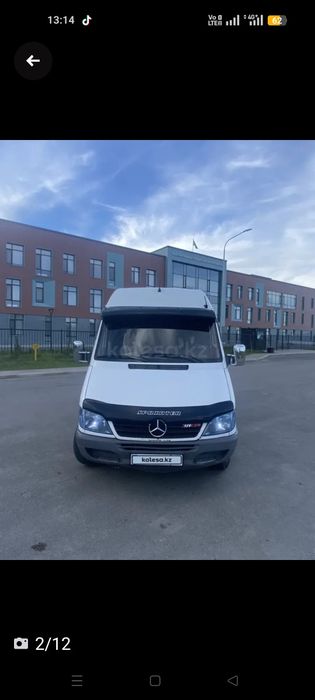 Пассажирские Перевозки
