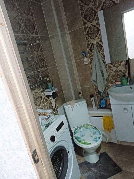 Продам квартиру район  Арман