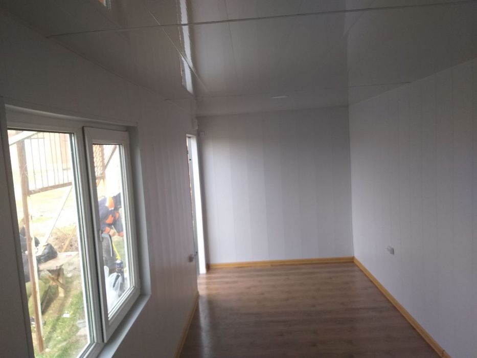 Konteyner Kantenir Контейнер Кантенир