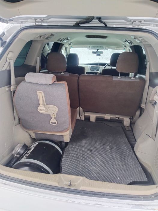 Машина в идеалном состояний