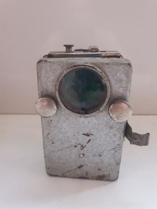 Фонарик раритет .