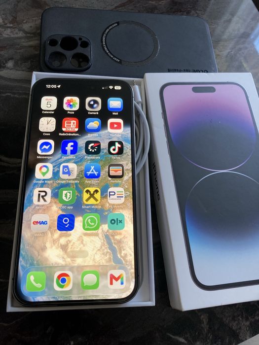 Iphone 14 pro max